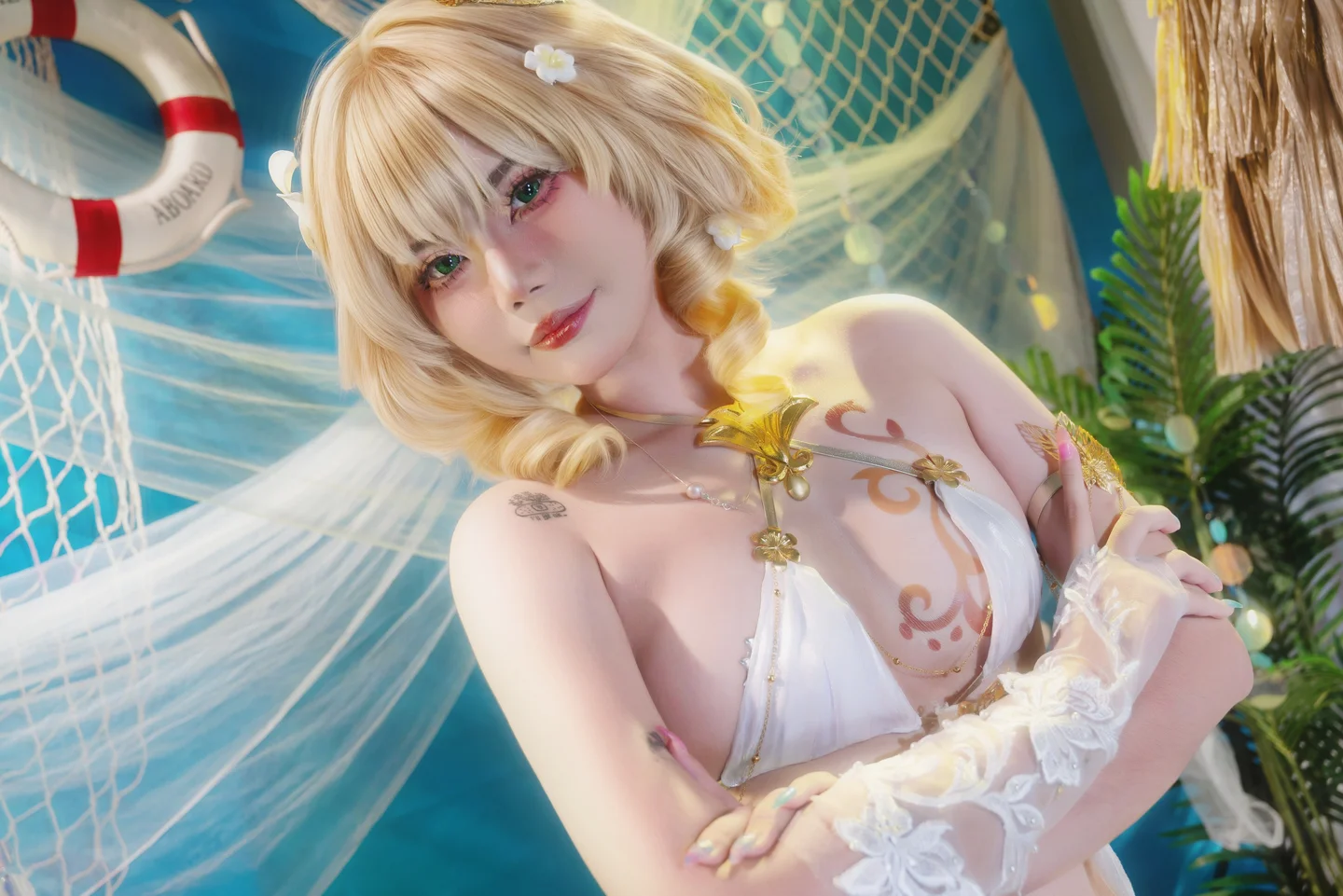 Miinmeow - No.012 Aglaea [42P-147MB] tg@simisebaisi 【丝足阁】007.webp